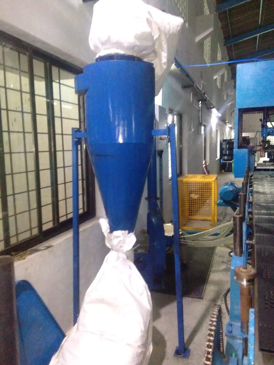 Material Handling Blower